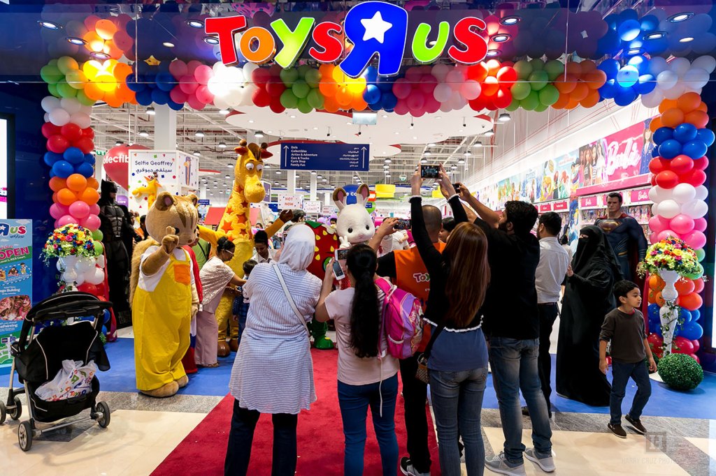 Toys R Us Relaunches Its Website Where Online Sales Are Powered By Target Techcrunch