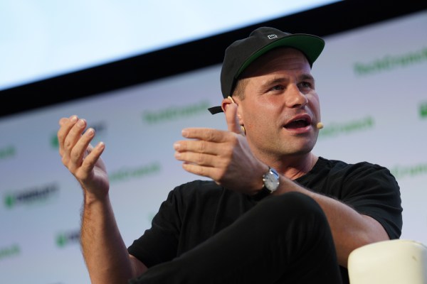 Postmates founder Bastian Lehmann's new crypto startup TipTop raises a $23M Series A from a16z, Sam Altman, Naval Ravikant, Jeff Clavier, Dan Romero, and others (Lucas Matney/TechCrunch)