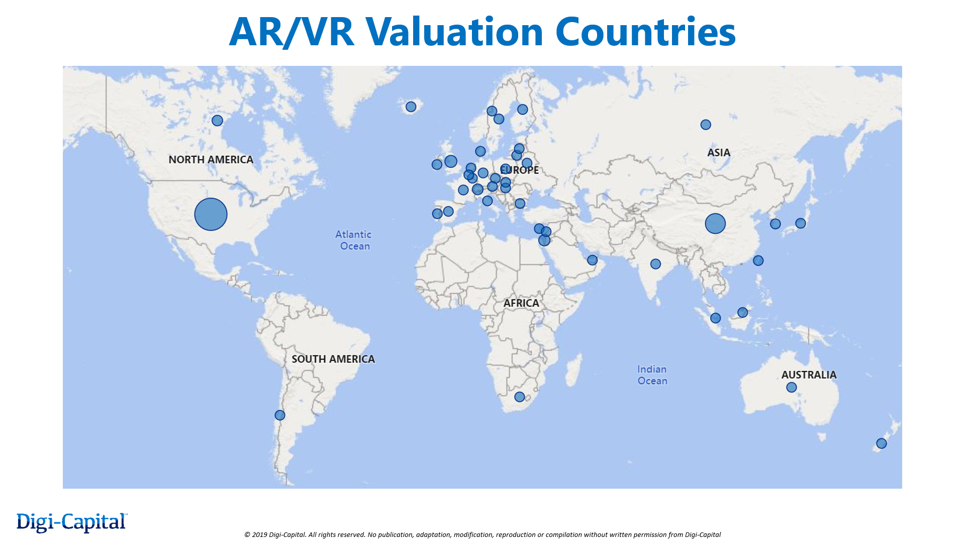 Digi-Capital AR/VR Analytics Platform