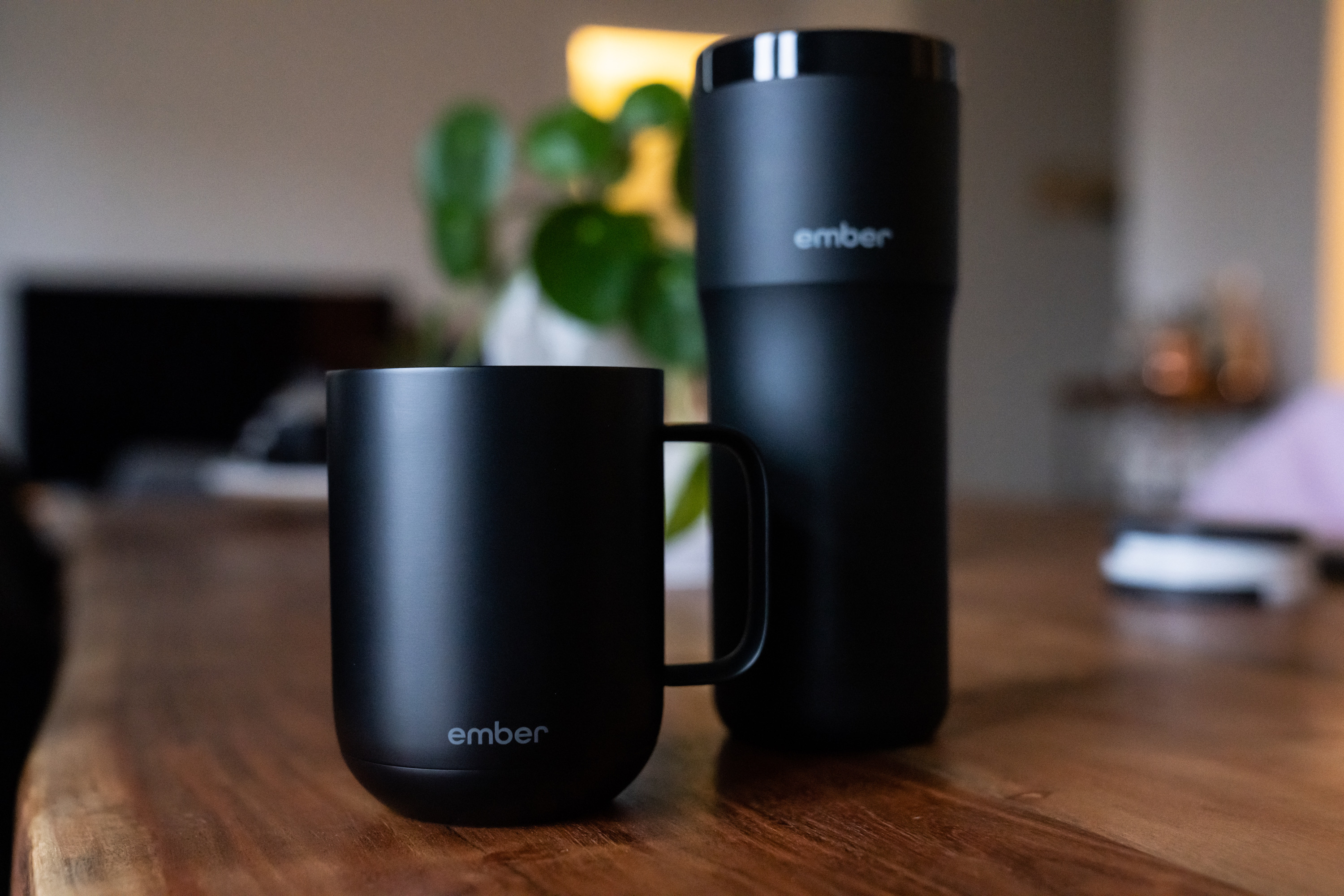 for use with Ember Temperature Control Smart Mug Ember Travel Mug Charging Coaster 2 Black
