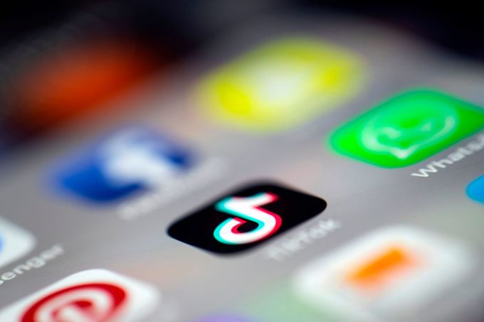 This Week In Apps Tiktok Security Check App Store Cleanups