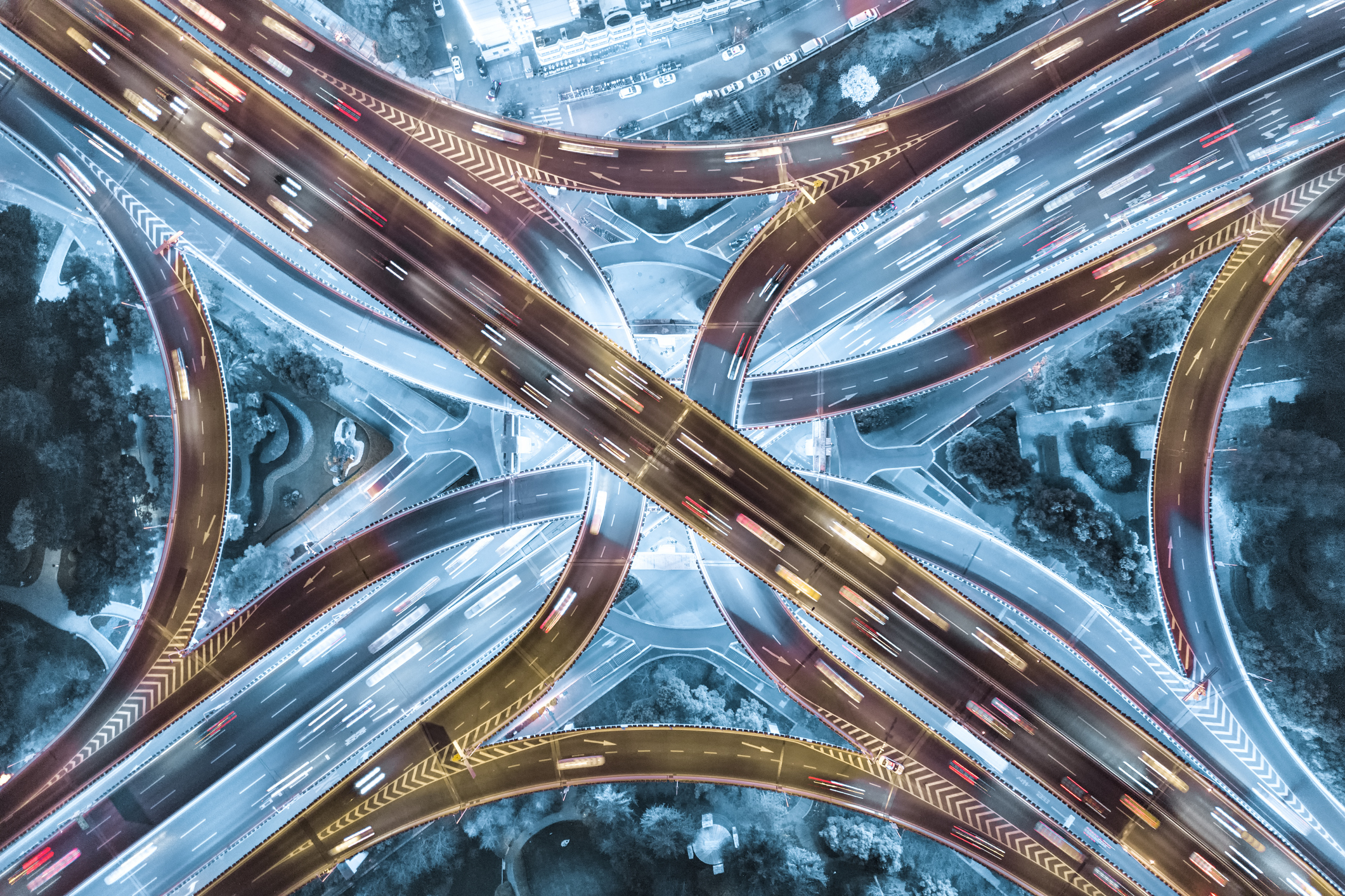 Who will own the future of transportation? | TechCrunch