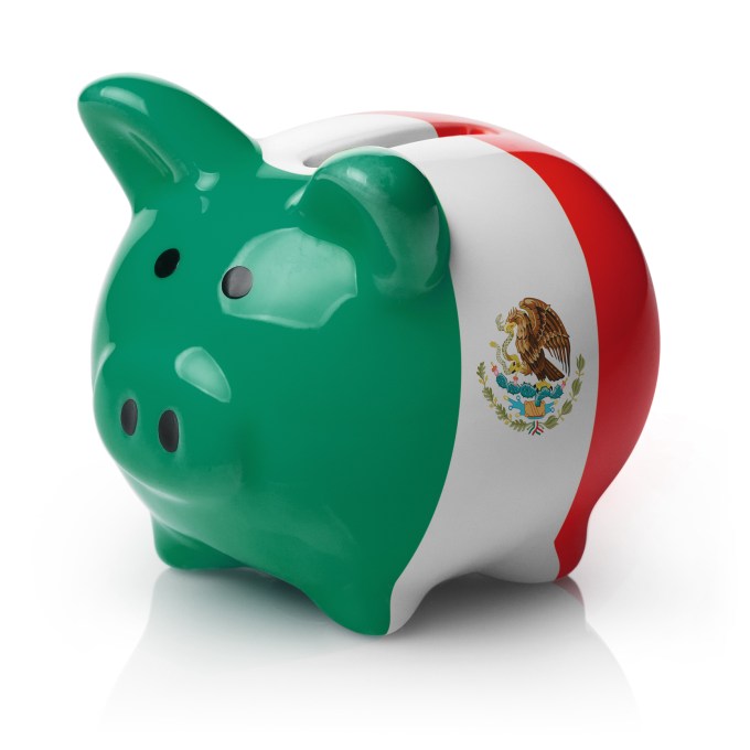 Mexico’s fintech success: How tech is driving the population to banking image
