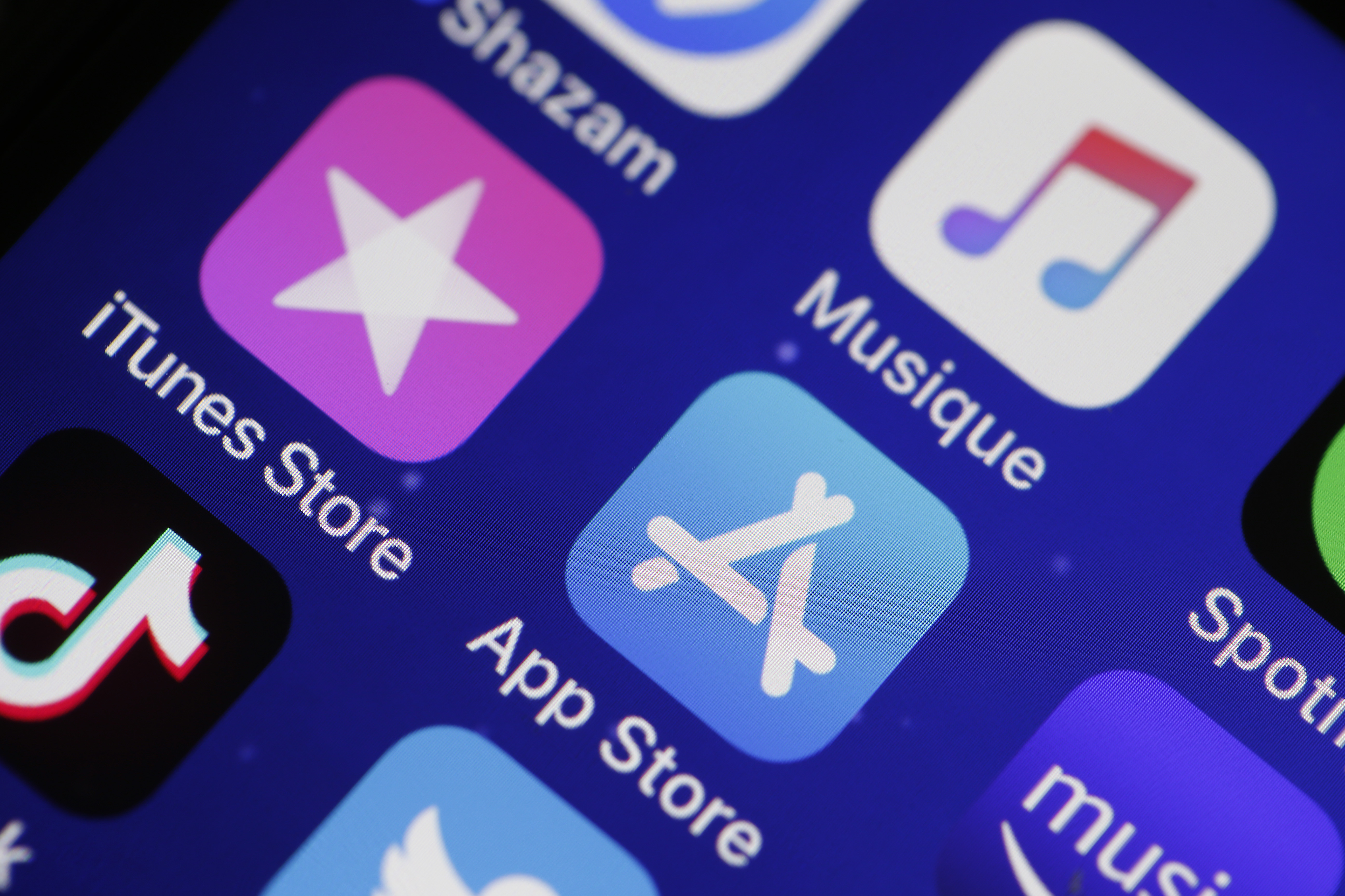 Apple S Control Over The App Store Is No Longer Sustainable Techcrunch