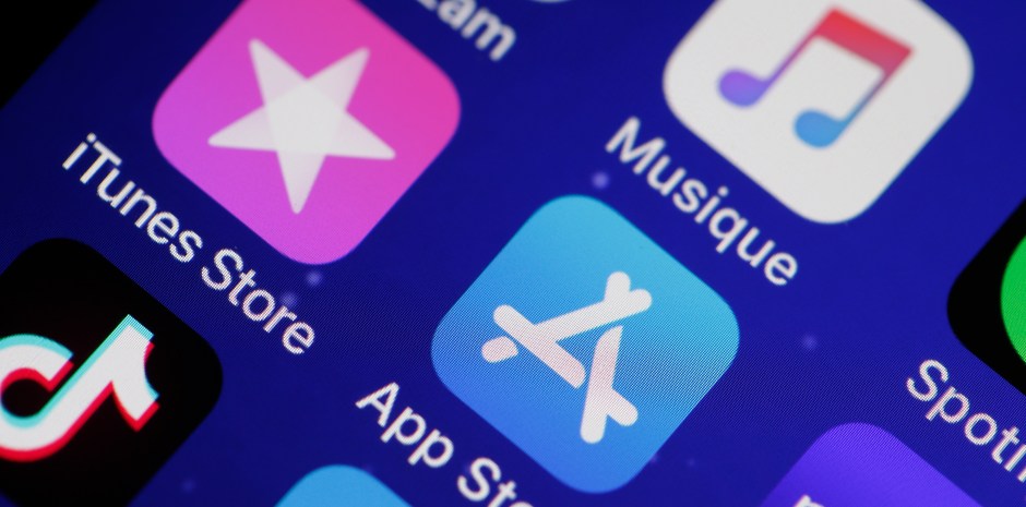 Apple's control over the App Store is no longer sustainable | TechCrunch