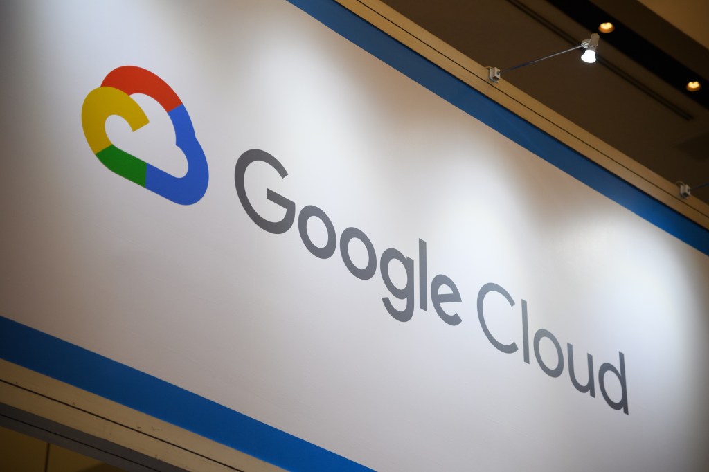 Google Cloud Anthos update brings support for on-prem, bare metal