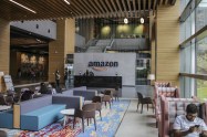 Amazon to launch ‘special store’ for value fashion in India Image