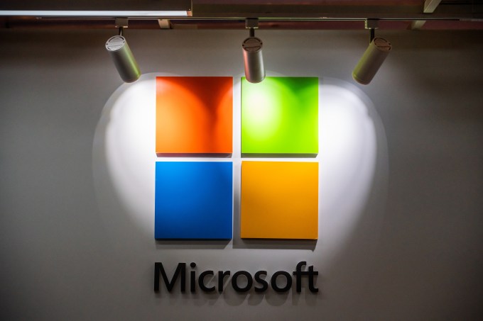 Microsoft confirms acquisition of CyberX to boost security in its Azure IoT business image