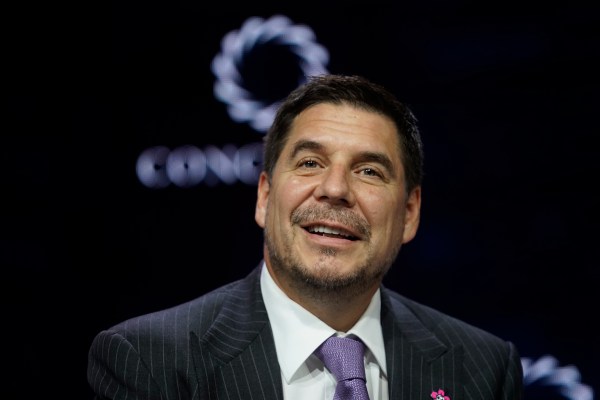 At SoftBank, a reported battle over pay with COO Marcelo Claure adds to other bad news – TechCrunch
