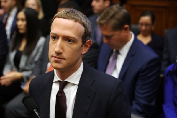Washington DC’s AG está demandando a Mark Zuckerberg por Cambridge Analytica – TechCrunch