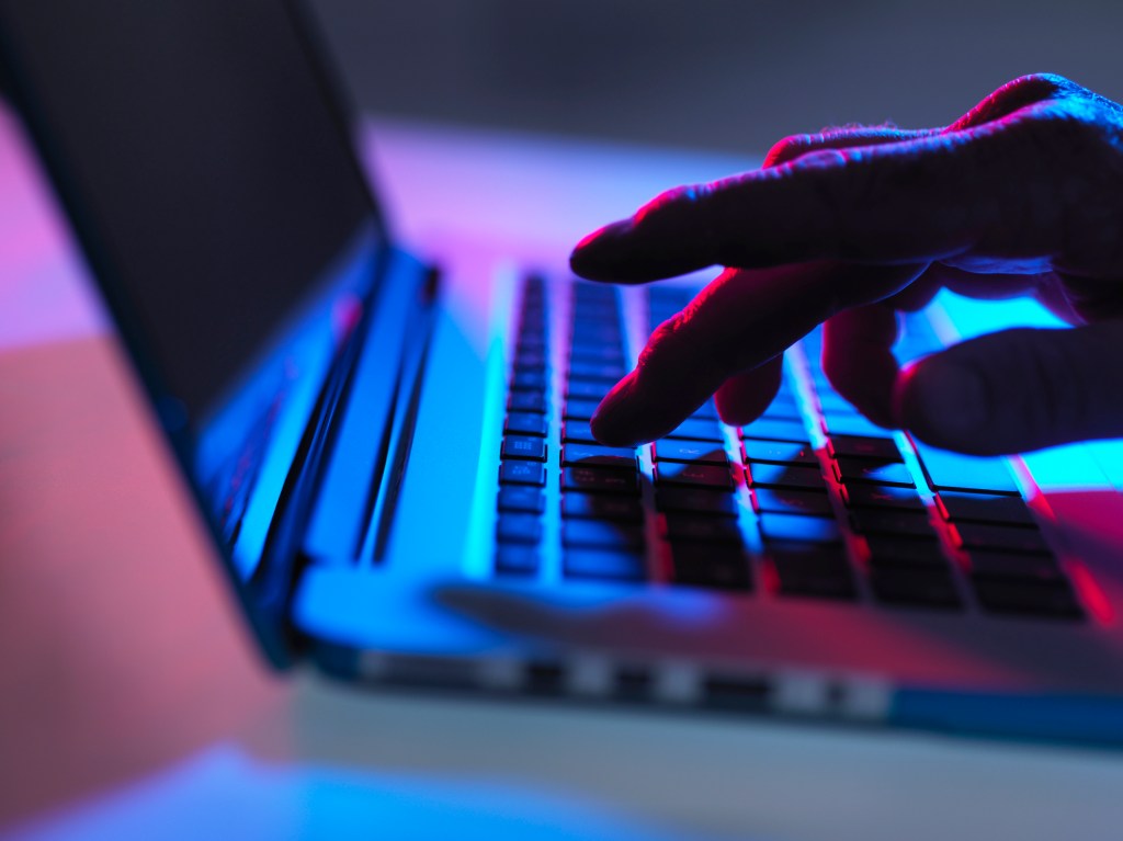 Nordvpn Confirms It Was Hacked Techcrunch