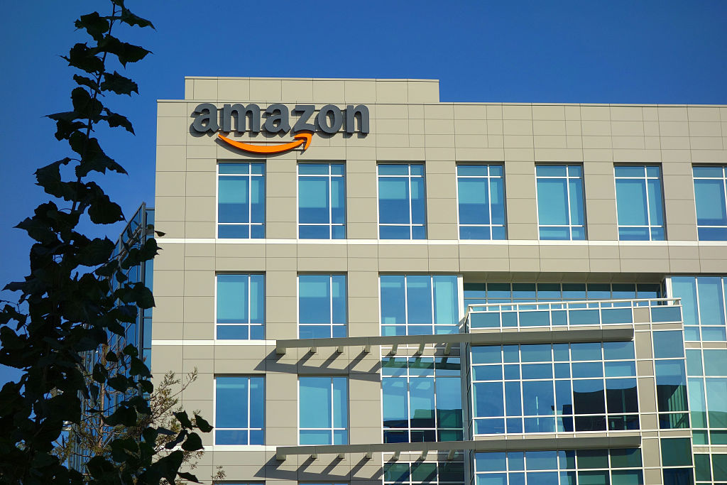 Amazon US sellers will have to display their name and address starting Sept. 1, 2020