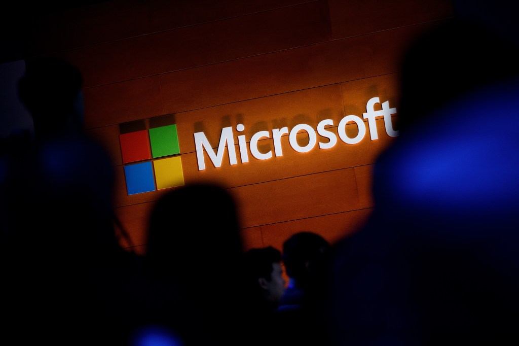 Microsoft’s cyber startup spending spree continues with CloudKnox acquisition