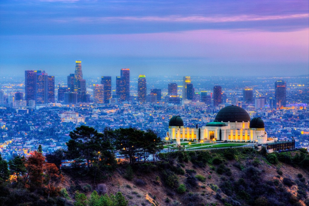 Los Angeles-based Luxury Presence raised $5.4 million for its real estate marketing services