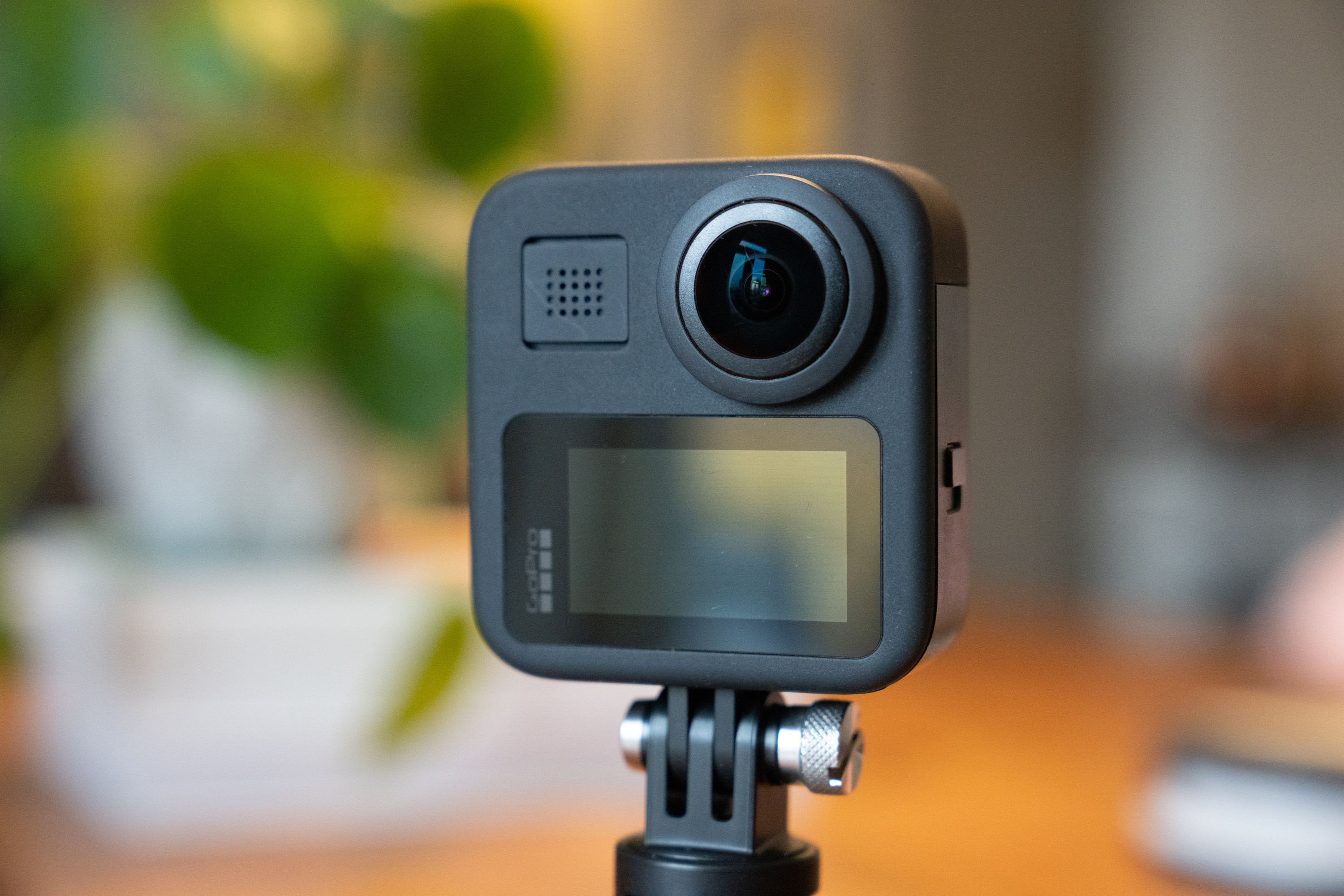 GoPro MAX 360 action camera review