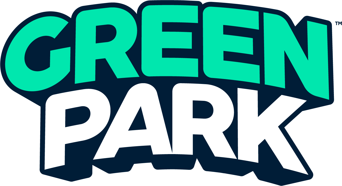 GreenPark Sports Logo