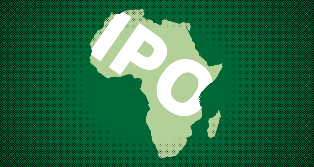 IPO africa