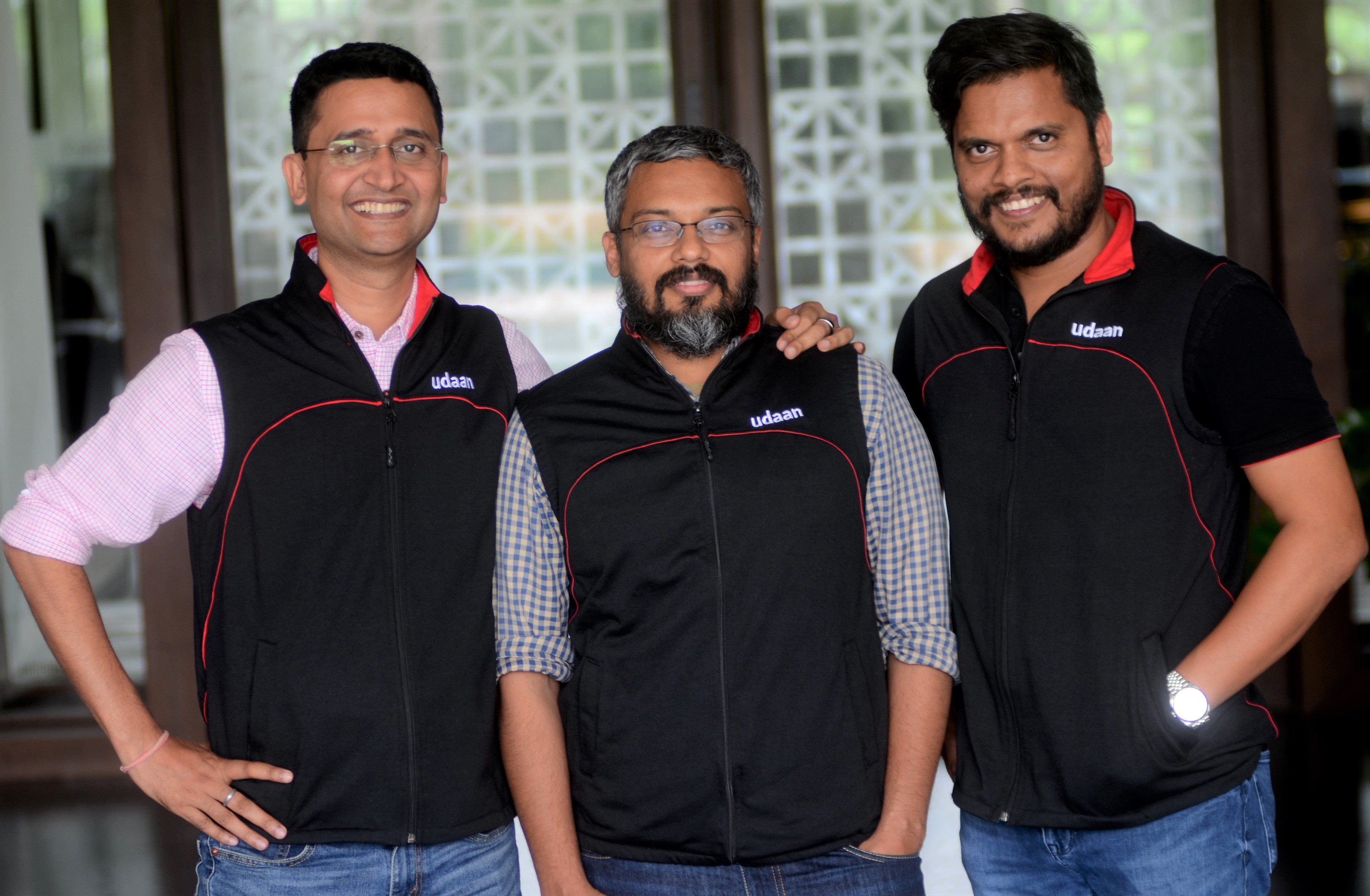 india's udaan raises $585m to expand its b2b e-commerce platform | techcrunch