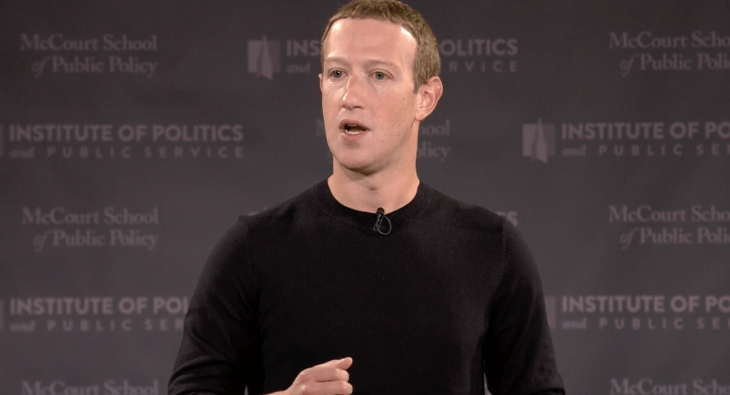 Zuckerberg details the ways Facebook and Chan Zuckerberg Initiative are responding to COVID-19