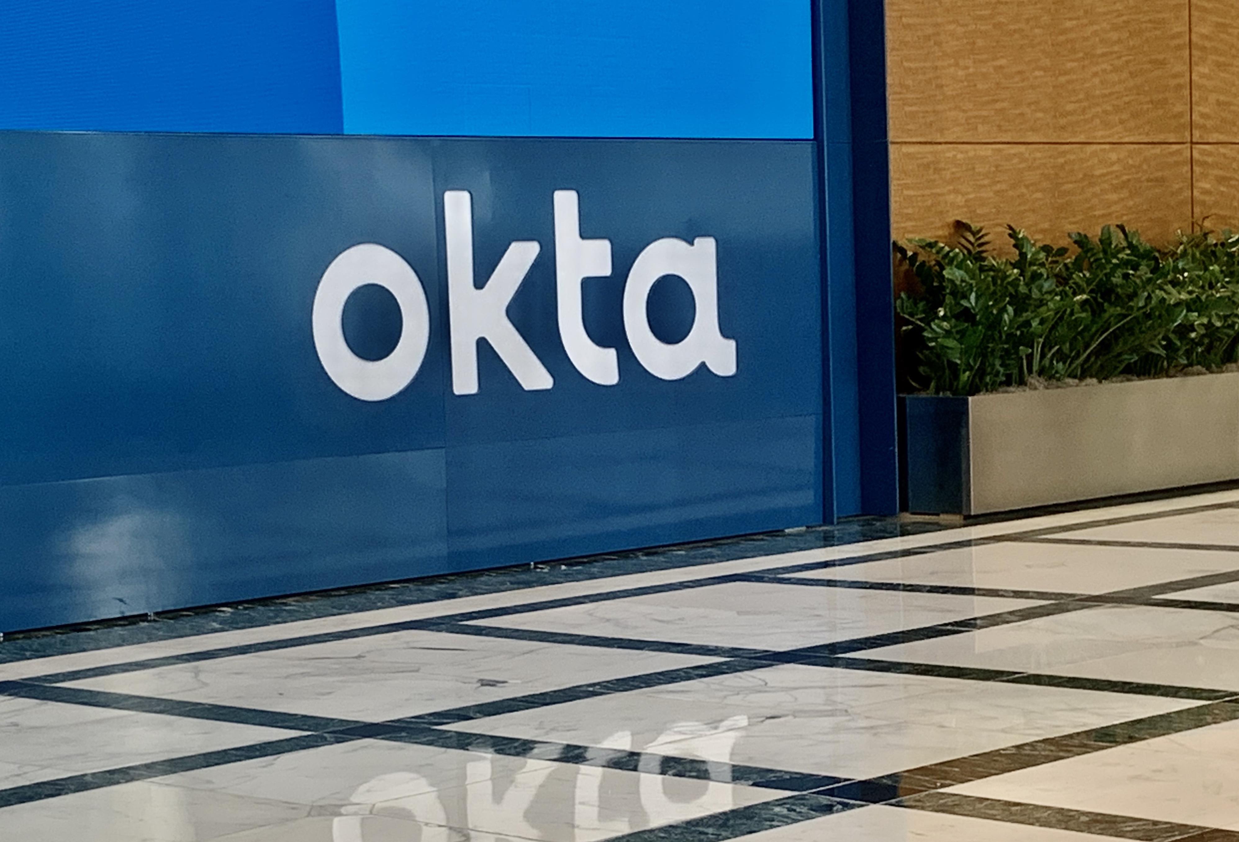 Advanced Certifications from Okta