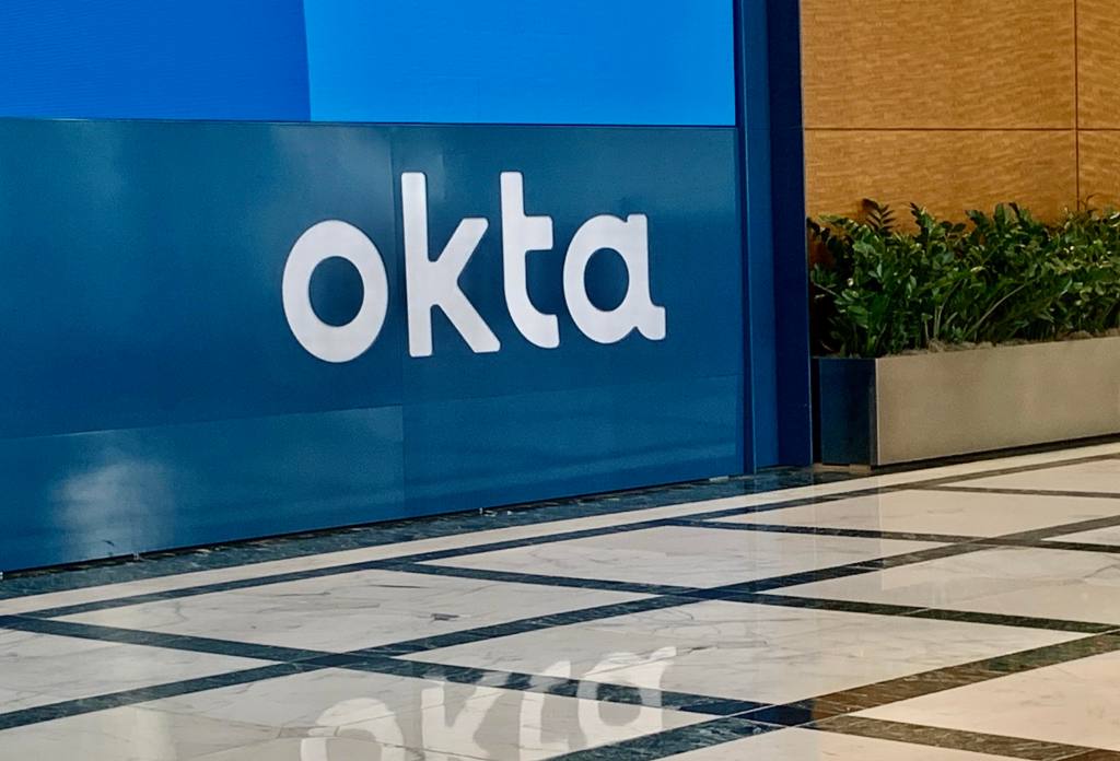 Okta hires ex-Symantec executive as new chief security officer