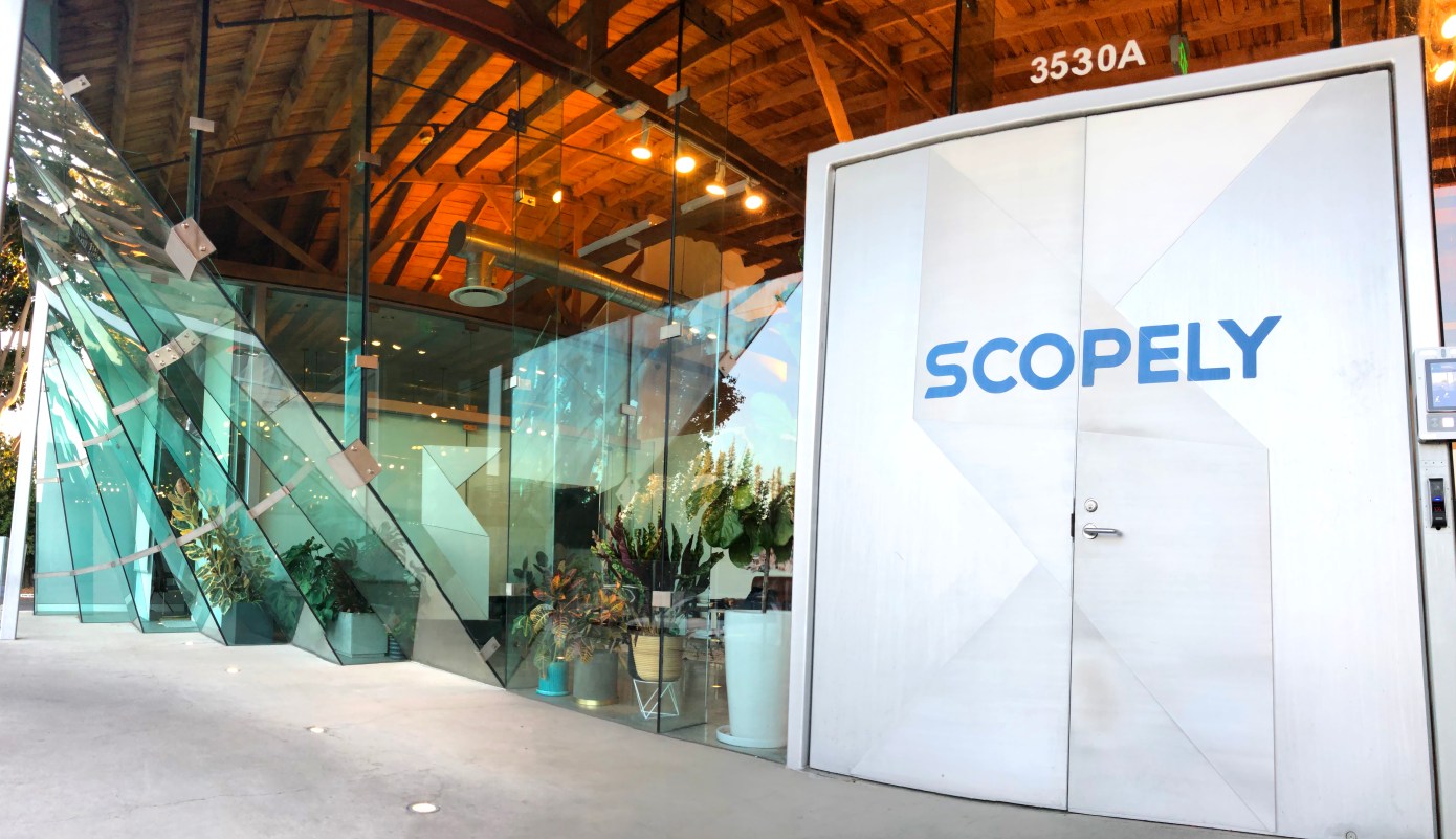 Saudi’s Savvy Games Group acquires Scopely for .9B