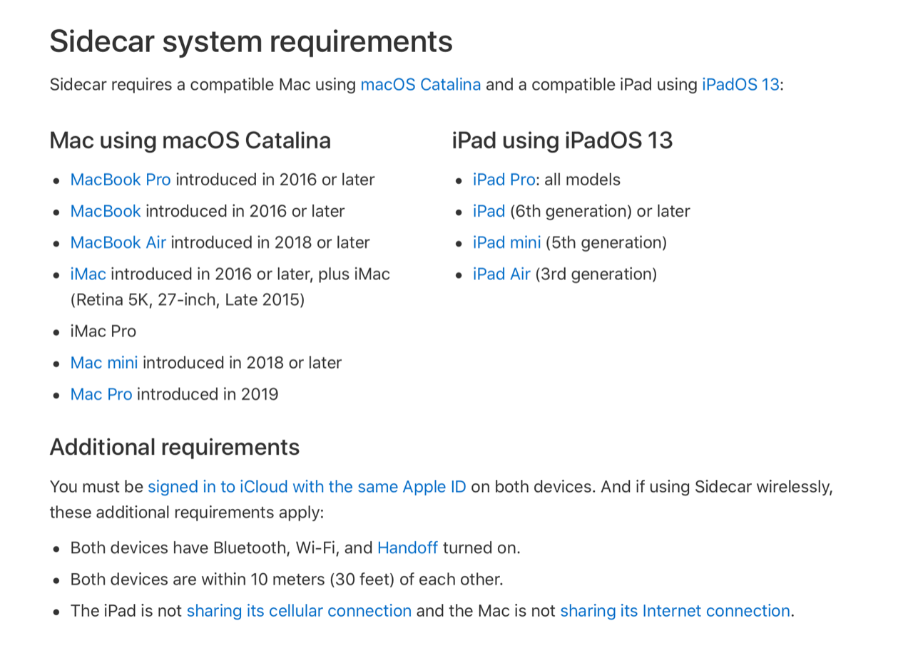 Apple S Macos Catalina Is Now Available Internet Technology News