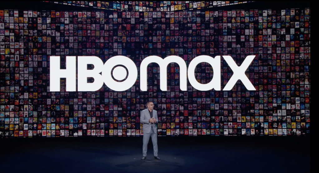 Daily Crunch: HBO Max will launch in May