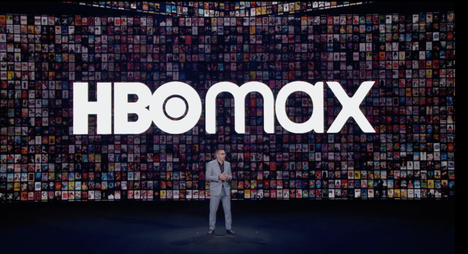 HBO Max launches today, here's what you need to know image