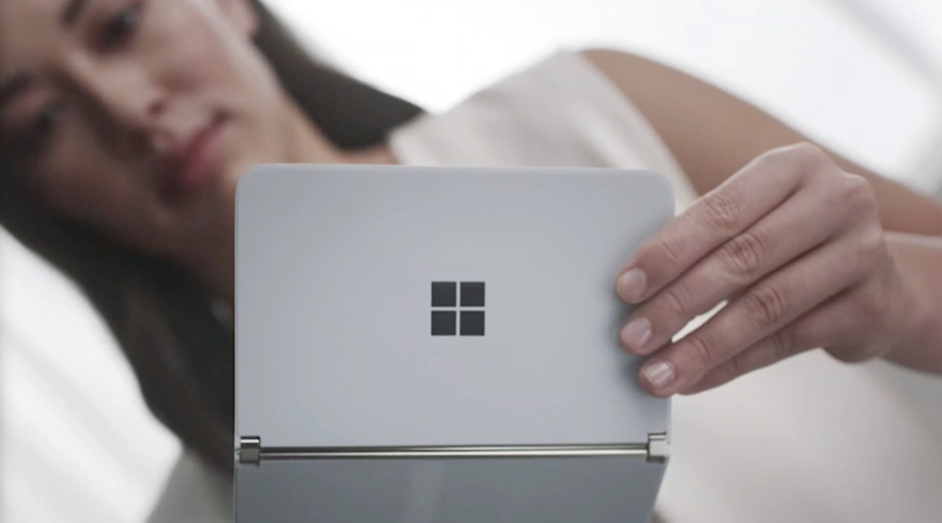 Surface Duo 4