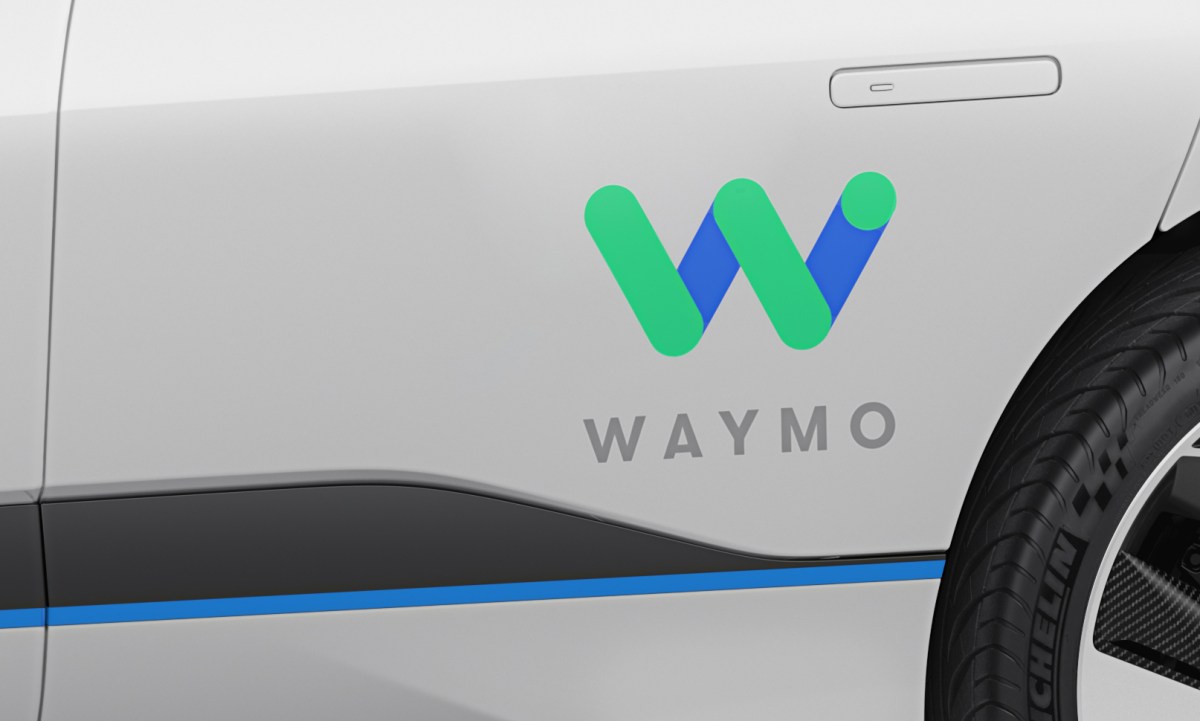 Stellantis CEO says there’s still life in Waymo deal for self-driving delivery vans