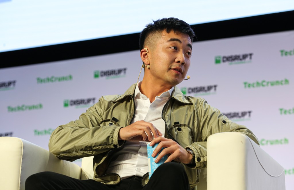 OnePlus co-founder Carl Pei raises $7 million for his new venture