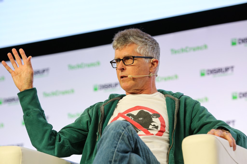 No near-term IPO for Impossible Foods, CEO says