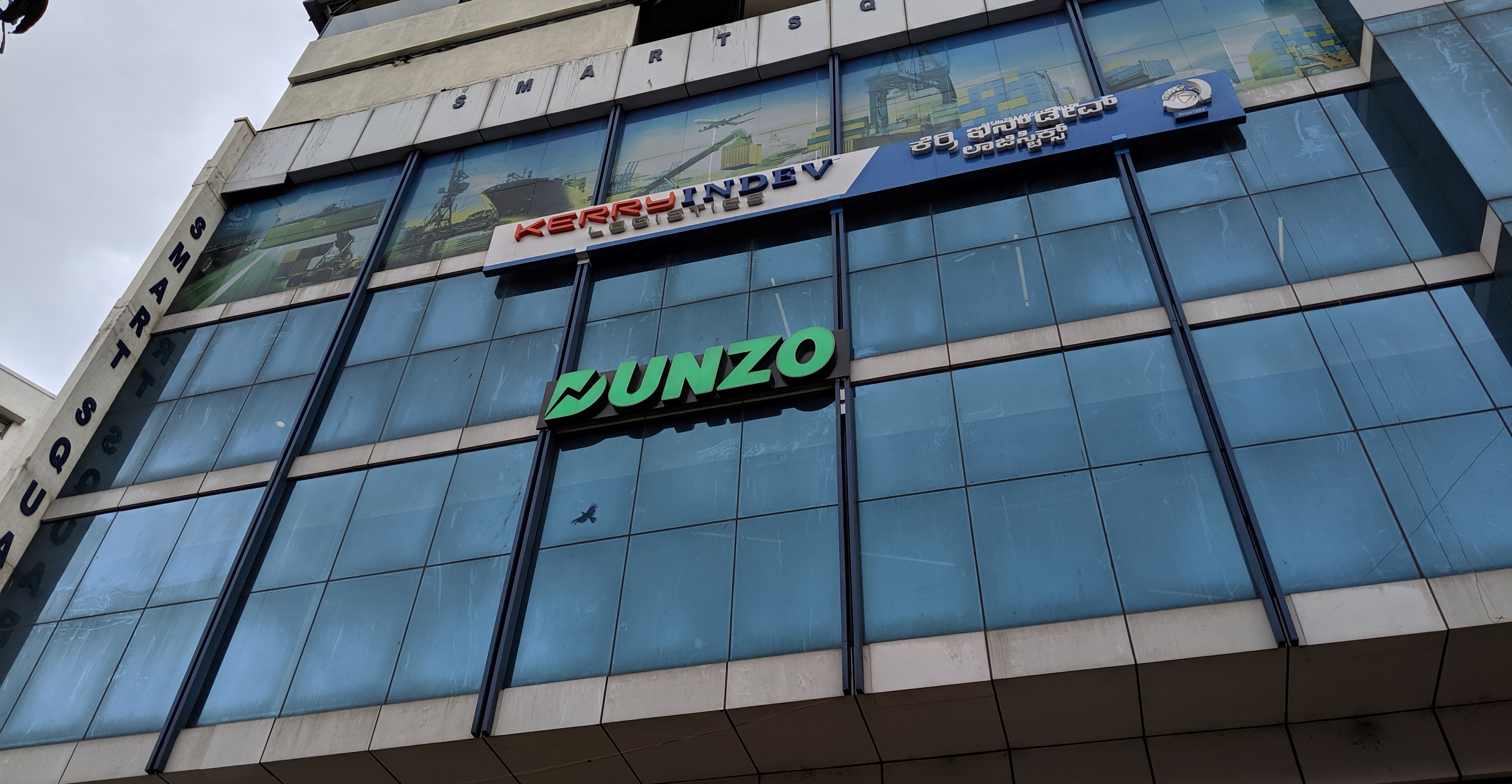 Google-backed Dunzo raises $45M to expand its hyperlocal delivery ...
