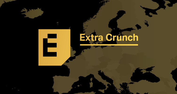 Extra Crunch is now available in Greece, Ireland and Portugal