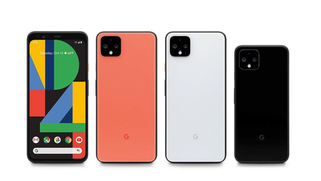 Google’s Pixel 4 launches next week; here’s what we expect