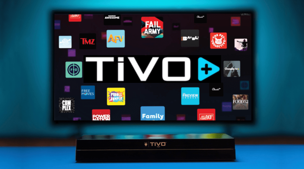 TiVo merges with technology licensor Xperi in $3 billion deal