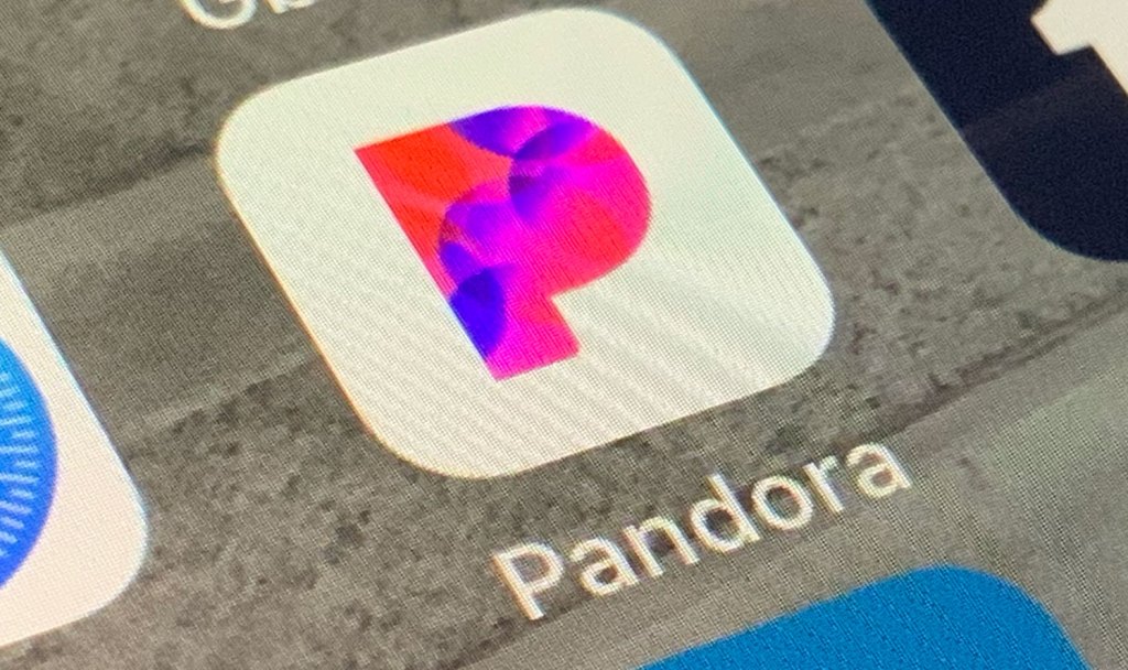 anbefale Hvad er der galt Ledsager Pandora's revamped, more personalized app rolls out to all users |  TechCrunch