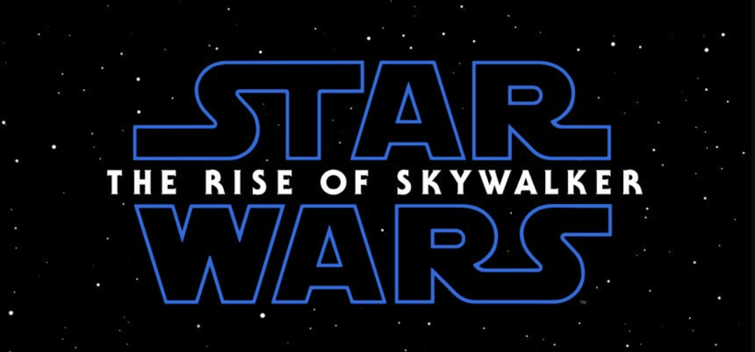Watch the final trailer for Star Wars: The Rise of Skywalker