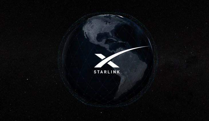 Data ipo Starlink financial derivative products
