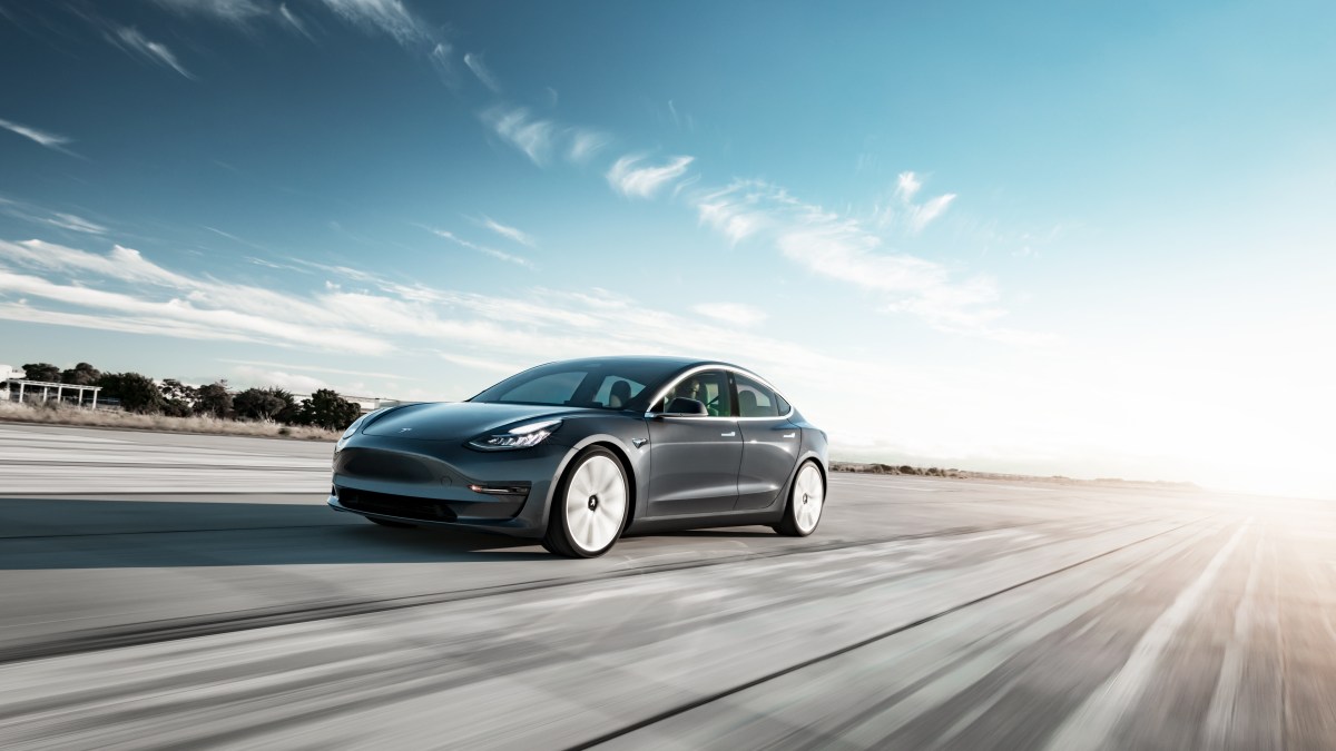 2 Tesla fashions qualify for EV tax credit after firm marks costs down by 20% • TechCrunch