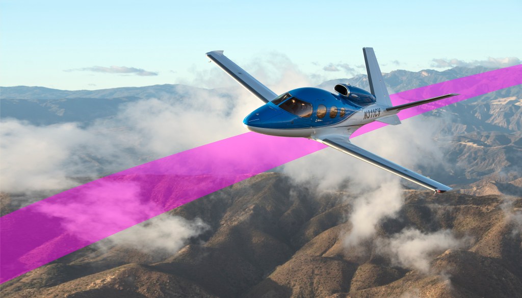 With Garmin Autoland, small planes can land themselves if the pilot becomes incapacitated