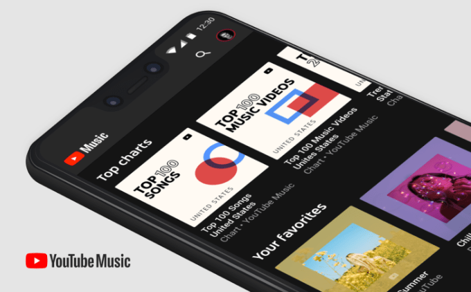 YouTube Music is launching three new personalized playlists | TechCrunch