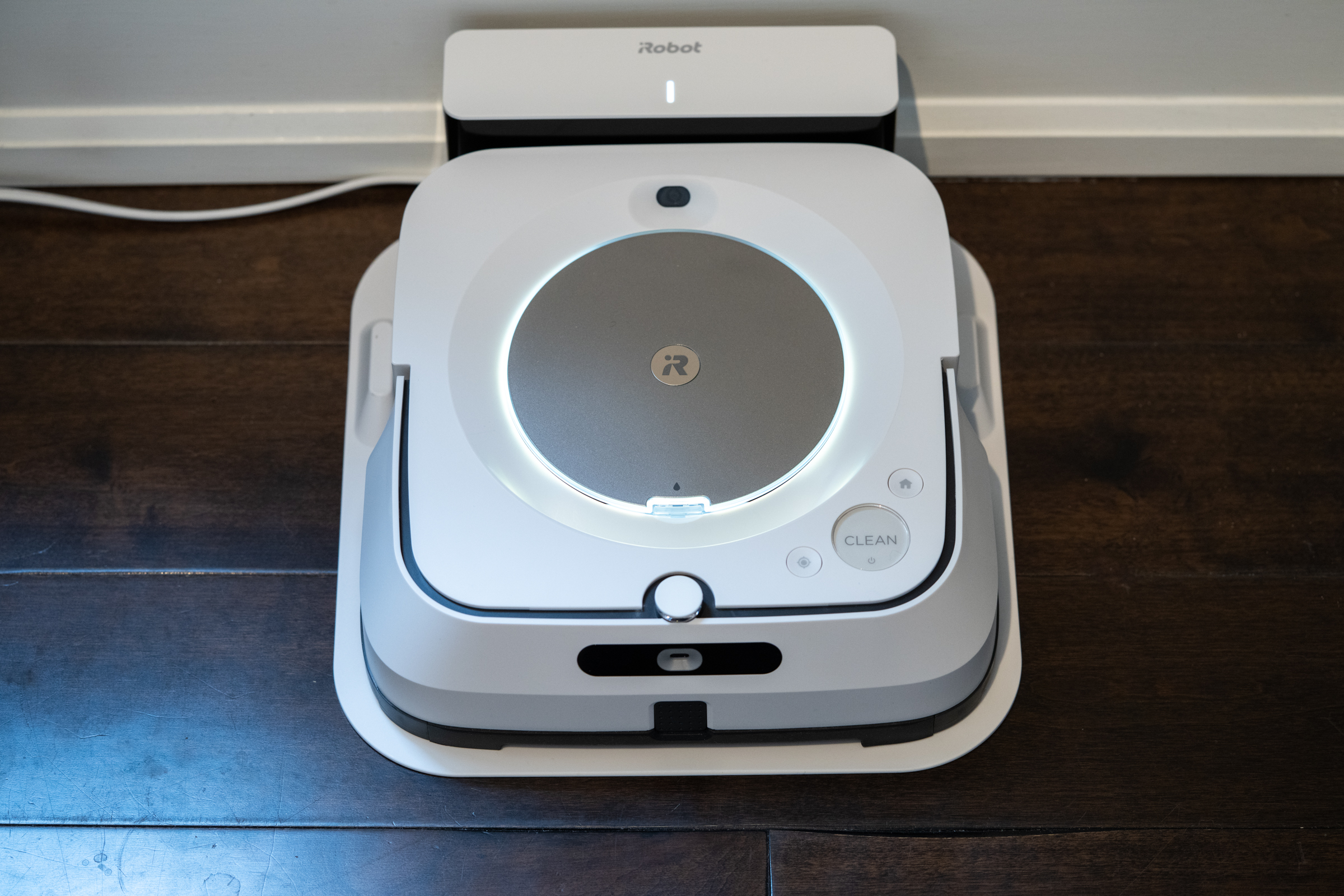 The Irobot Roomba S9 And Braava M6 Are The Robots You Should