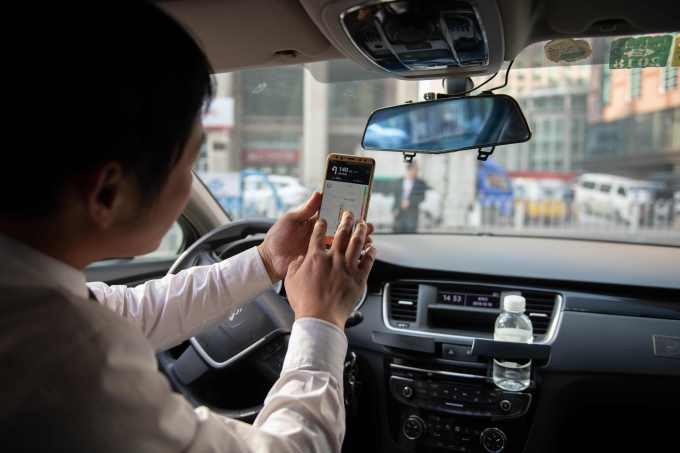 SoftBank led $500M investment in Didi in China’s biggest autonomous driving round image