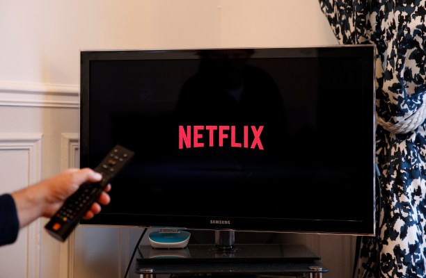 Netflix had its lowest year of subscriber growth since 2015