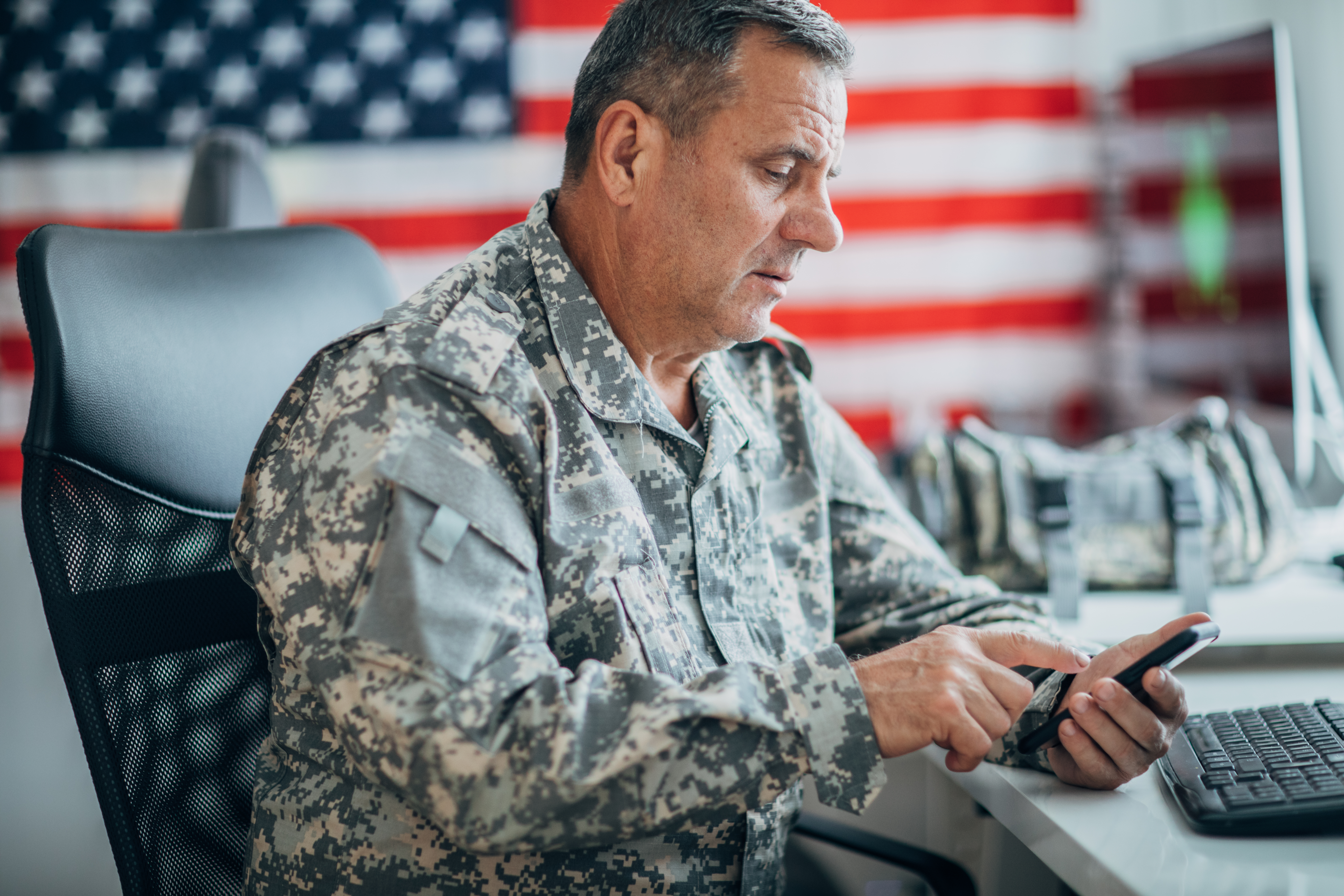 Apple Health Records Now Available for Veterans