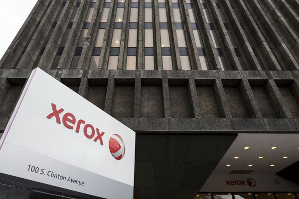 Xerox drops $34B HP takeover bid amid COVID-19 uncertainty