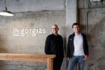 Gorgias founders
