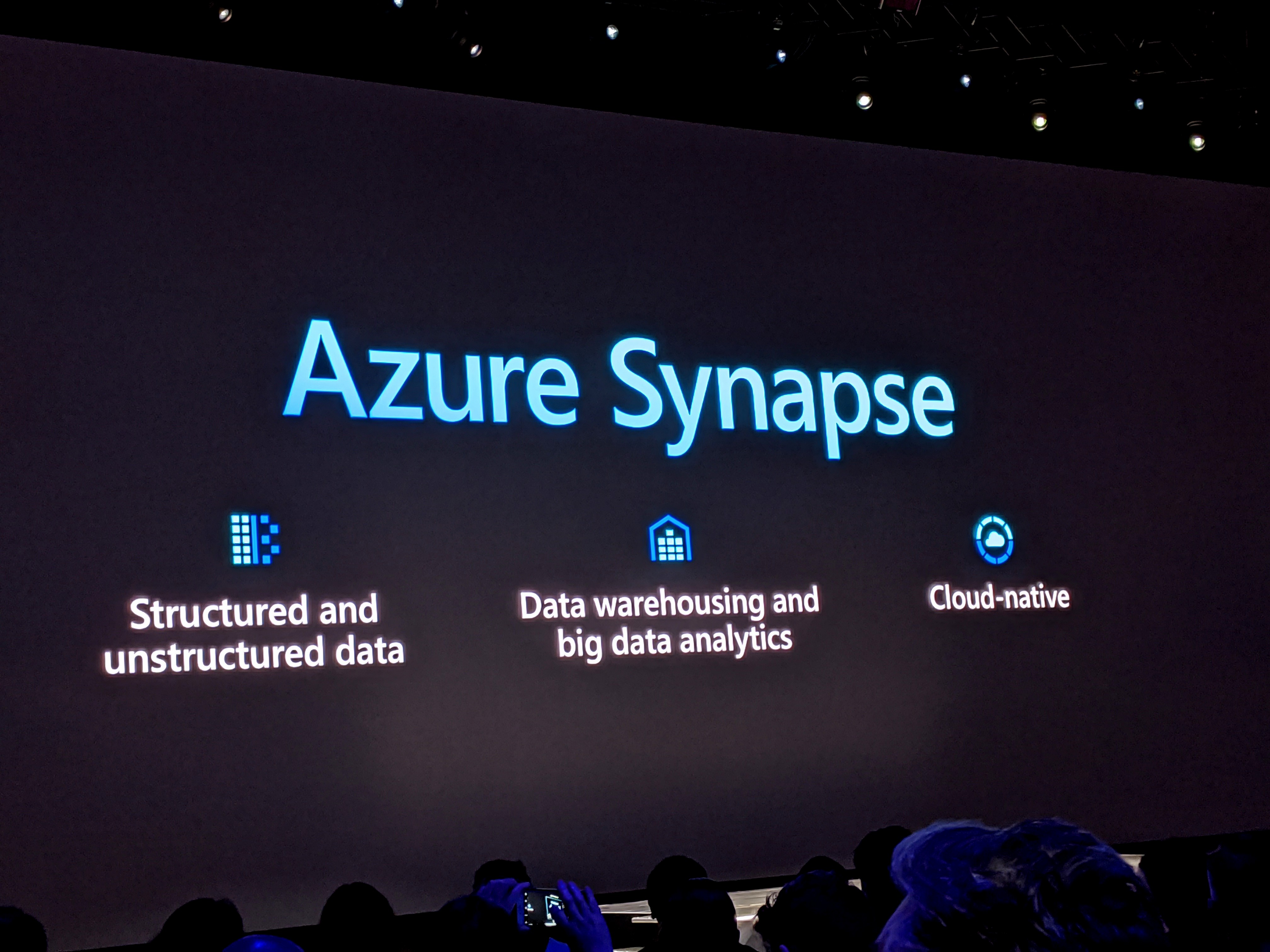 Microsoft S Azure Synapse Analytics Bridges The Gap Between Data